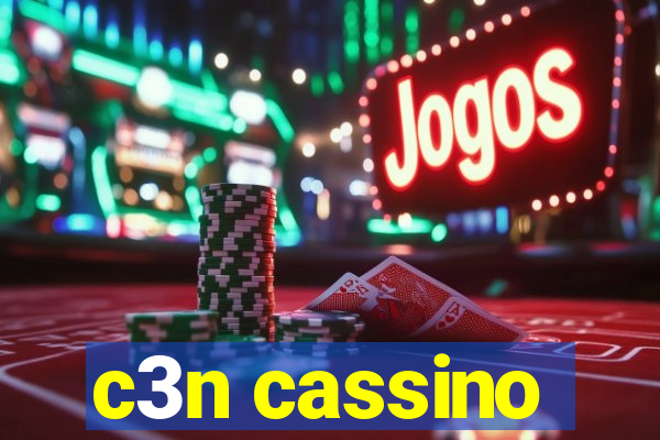 c3n cassino